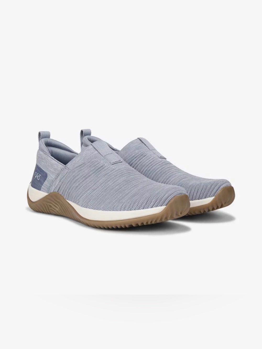 Rykä Echo Knit slip-on sneakers 8.5W